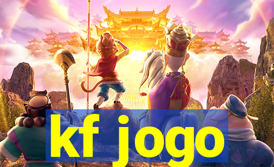 kf jogo